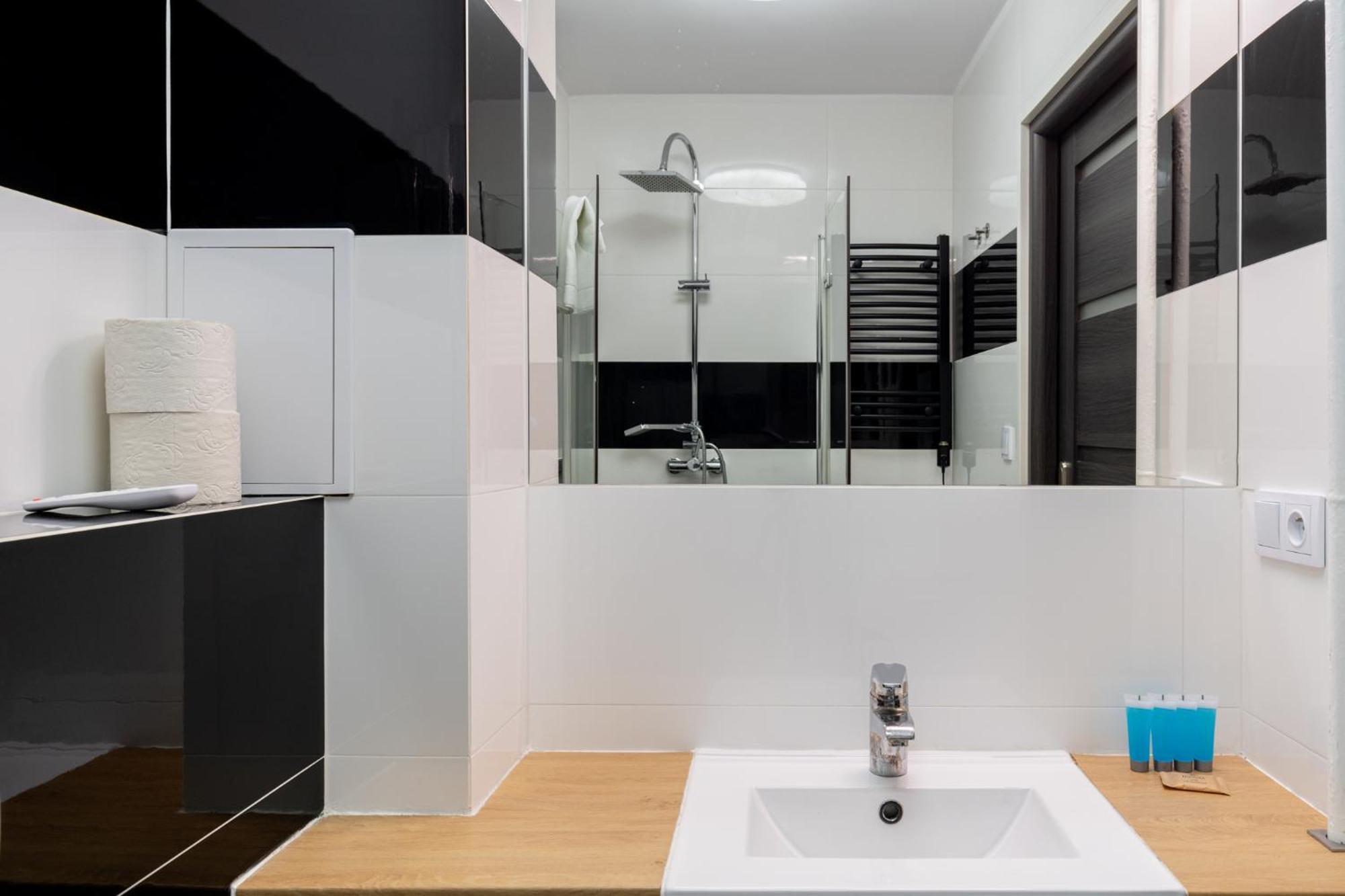 Kalinowe Apartment