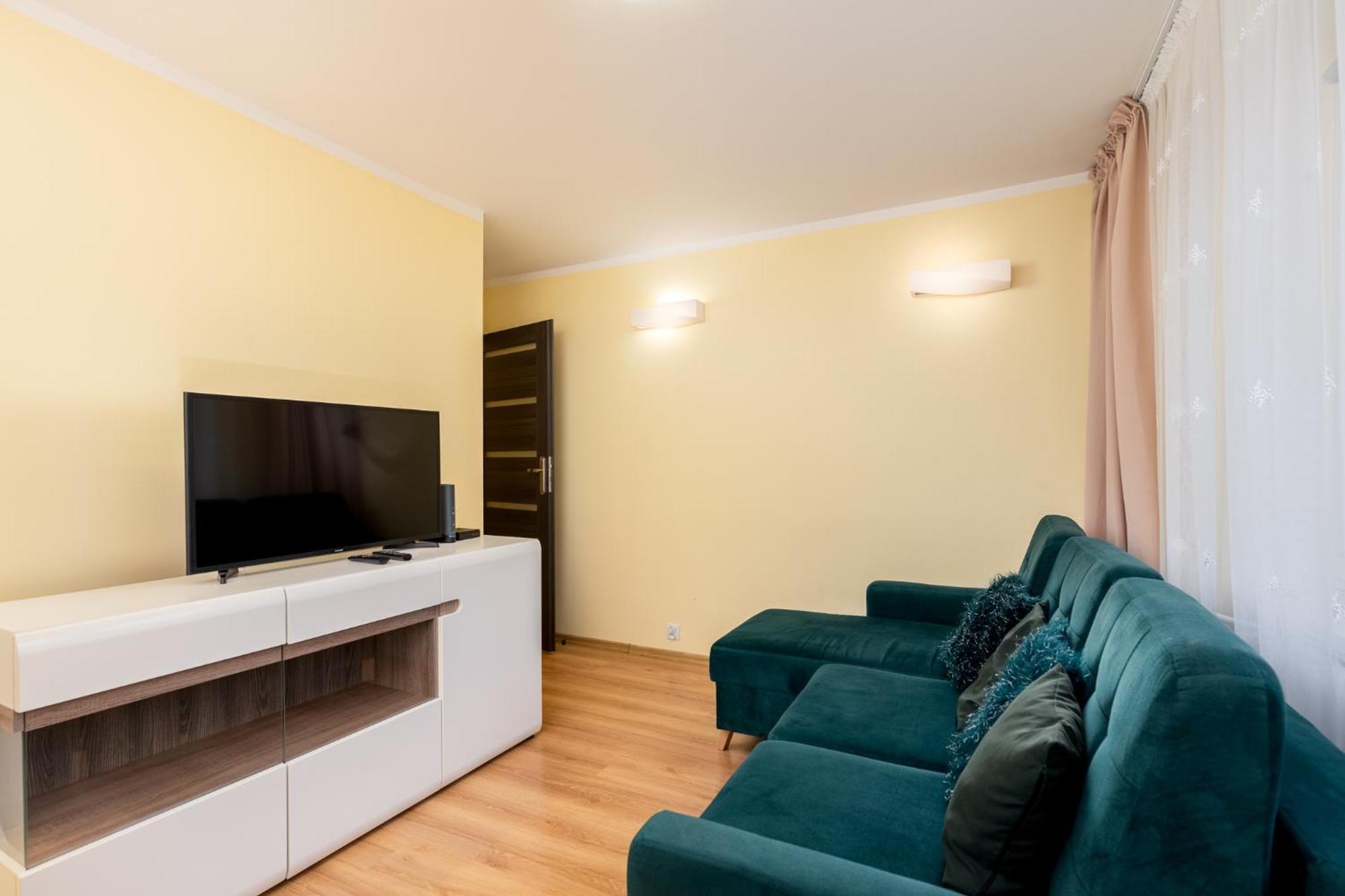 Apartment Kalinowe Krakau