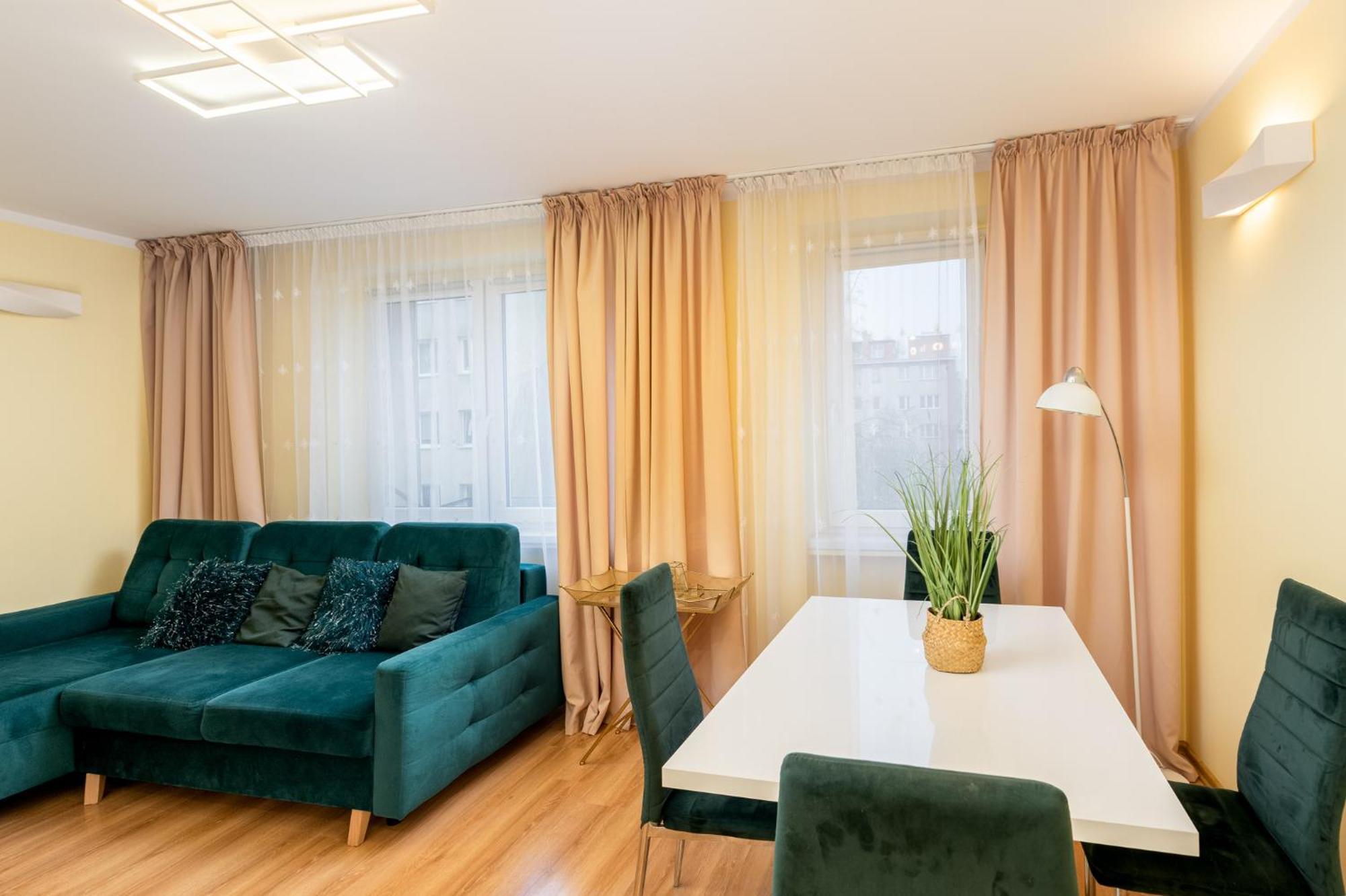 Appartement Kalinowe