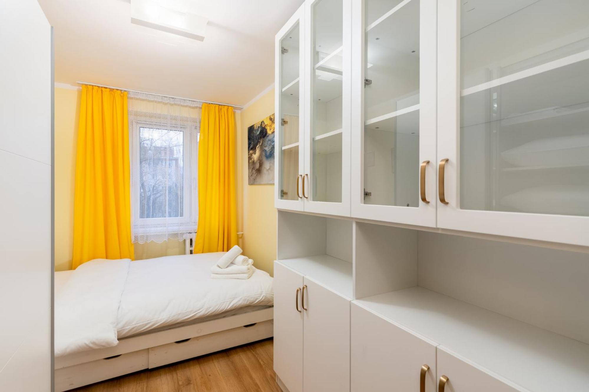 Kalinowe Apartment Krakau