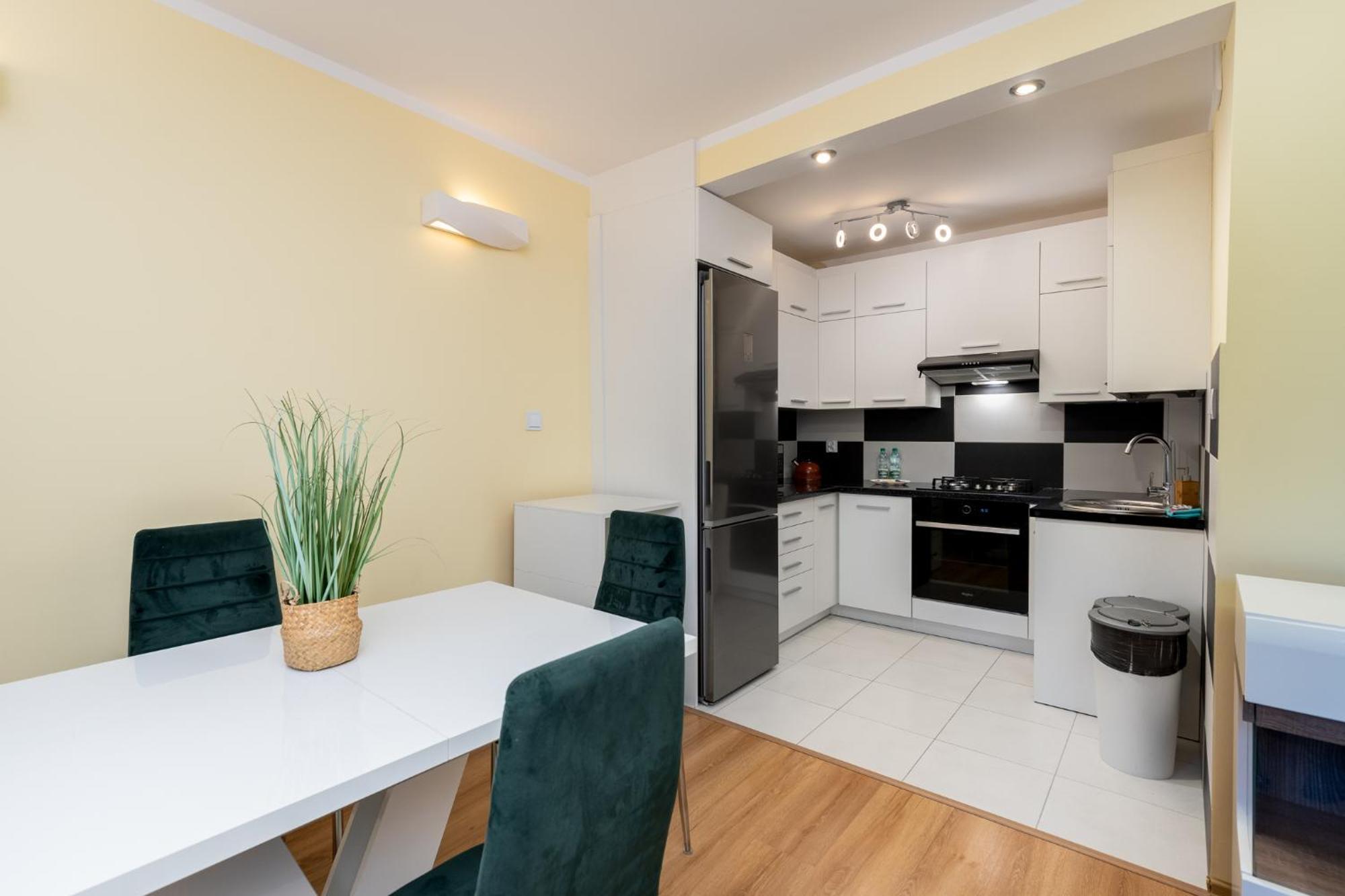 Appartement Kalinowe Krakau