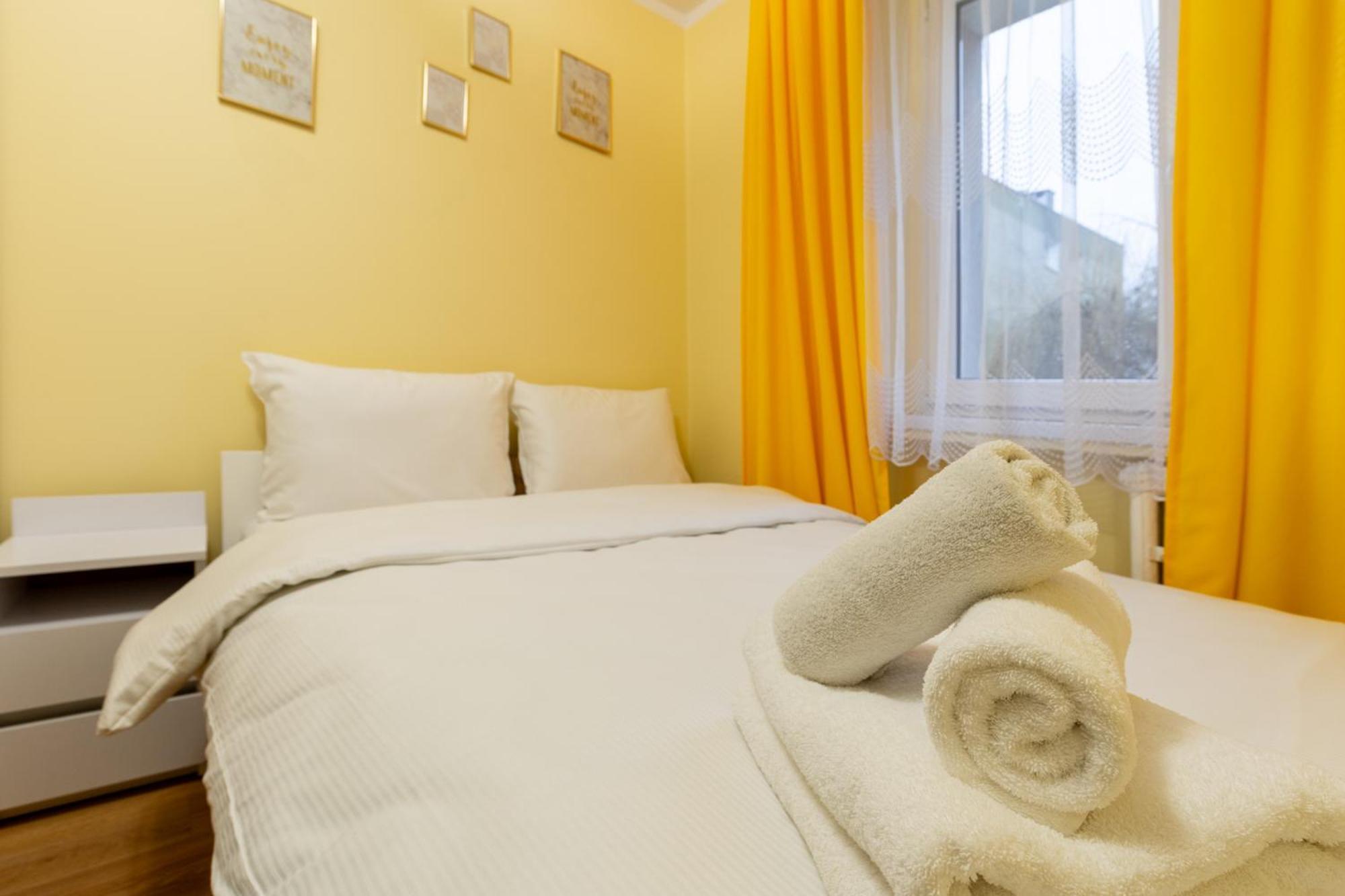 Appartement Kalinowe *