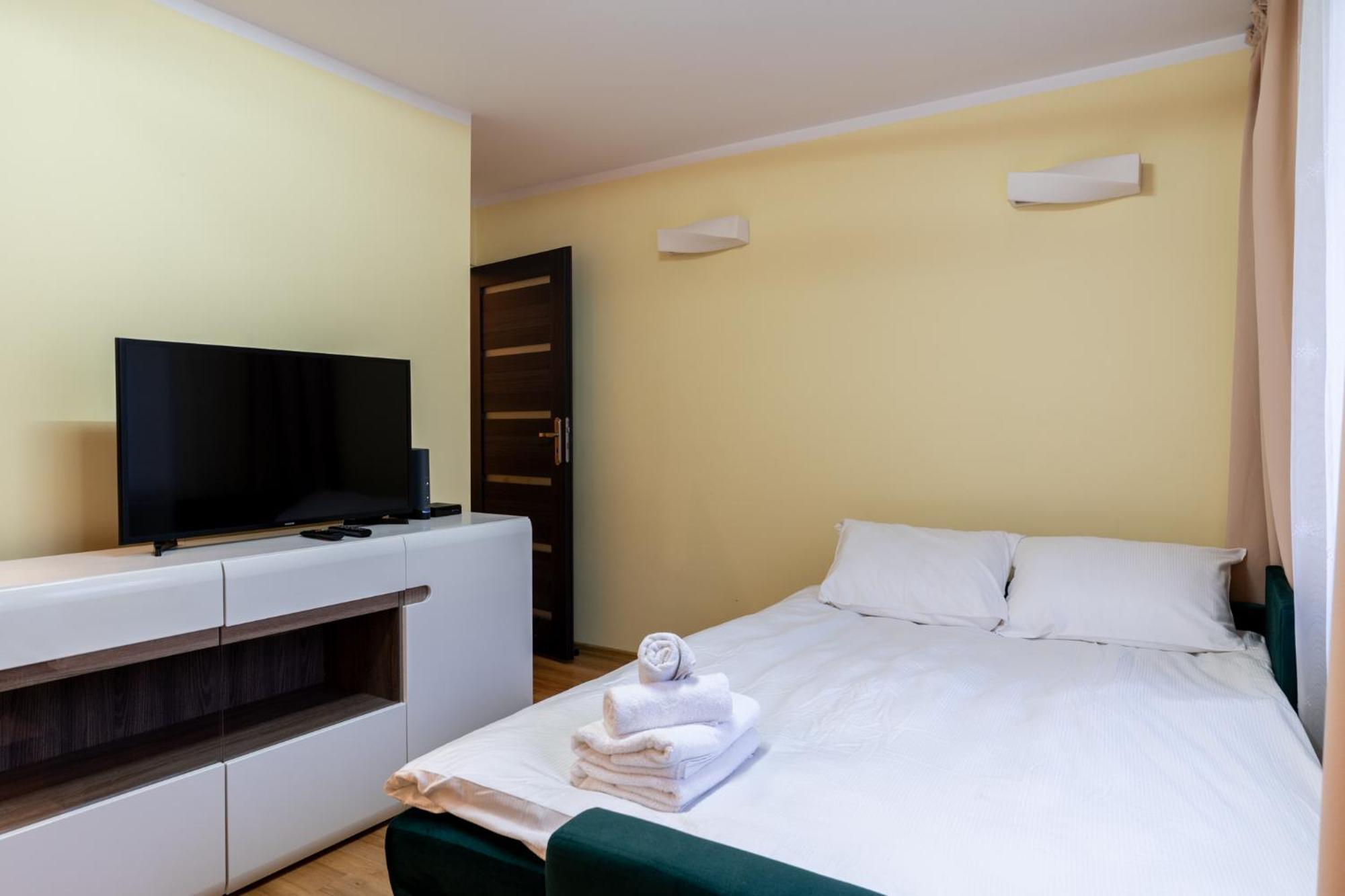 Kalinowe Appartement *