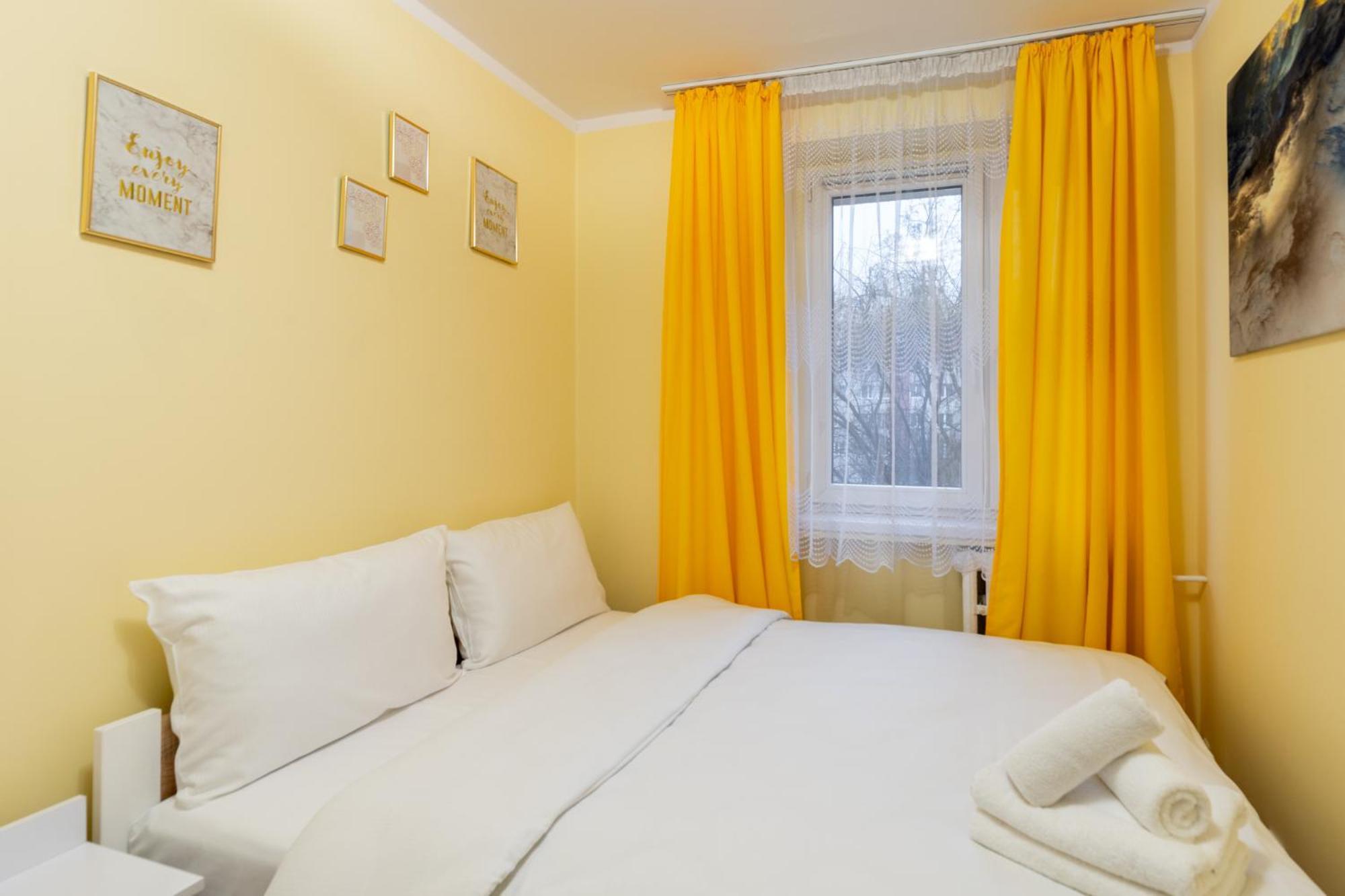 Appartement Kalinowe Krakau
