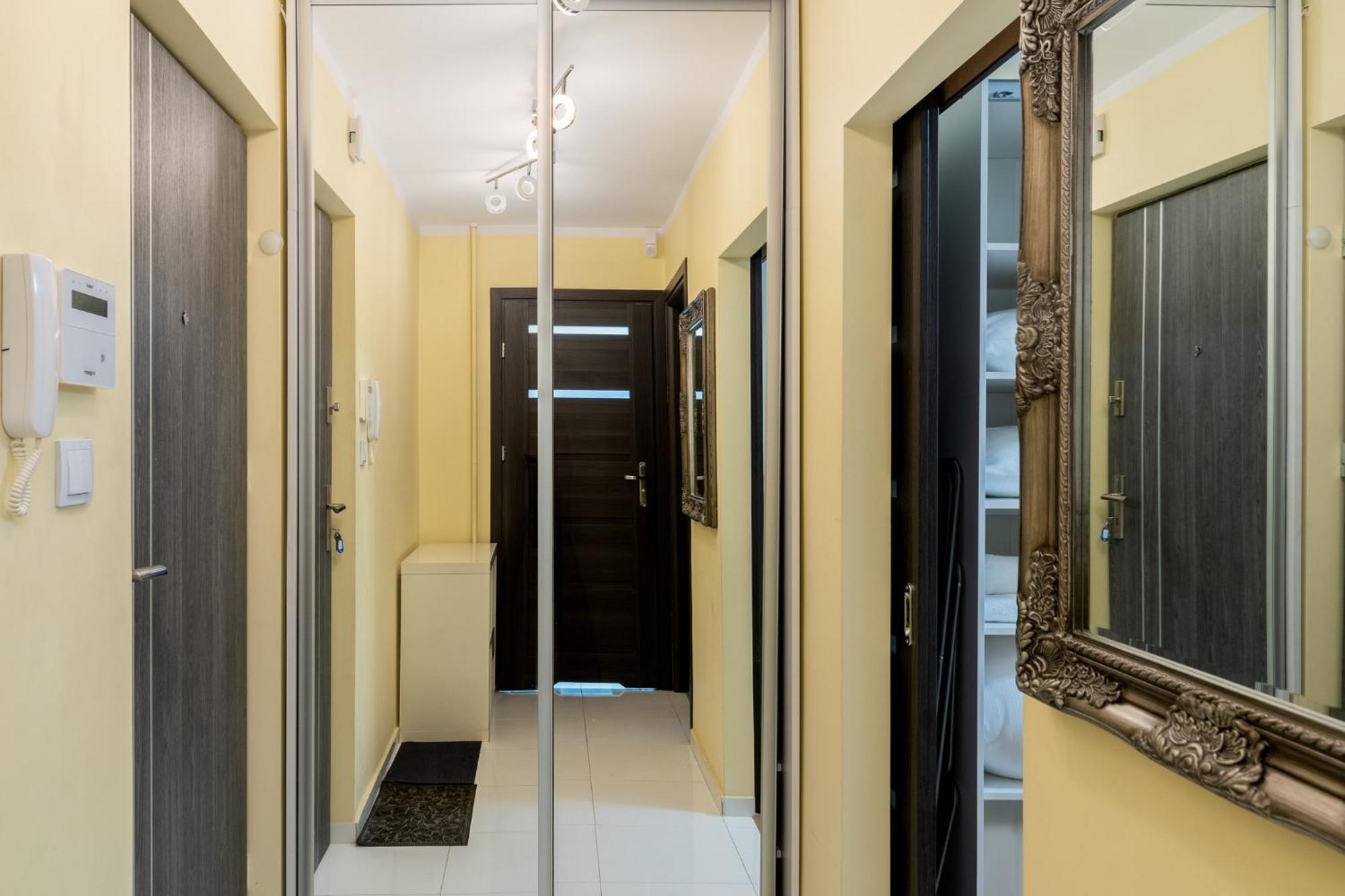 Appartement Kalinowe *