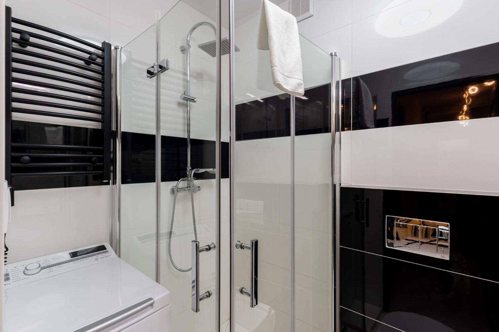 Kalinowe Appartement *