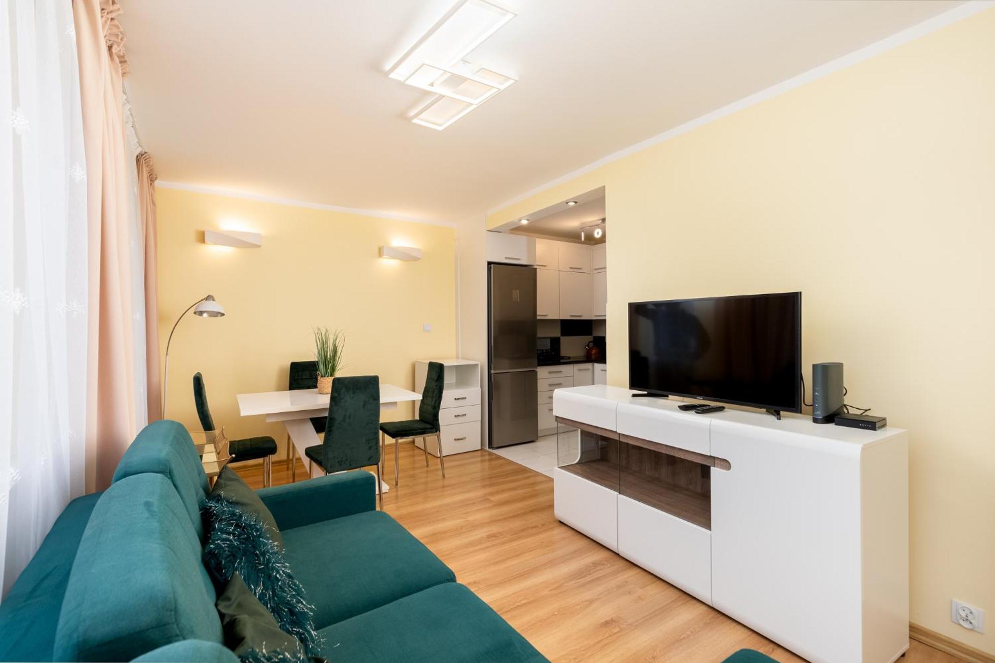 Apartament Kalinowe