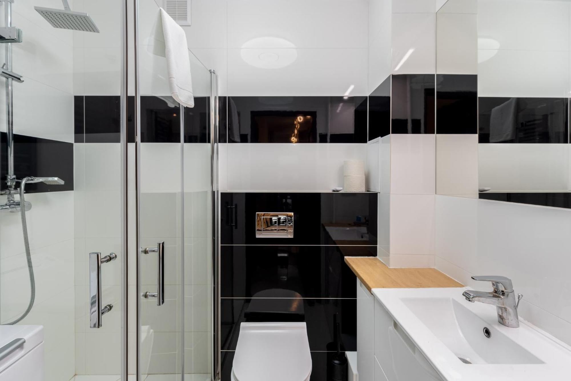 Kalinowe Appartement Krakau