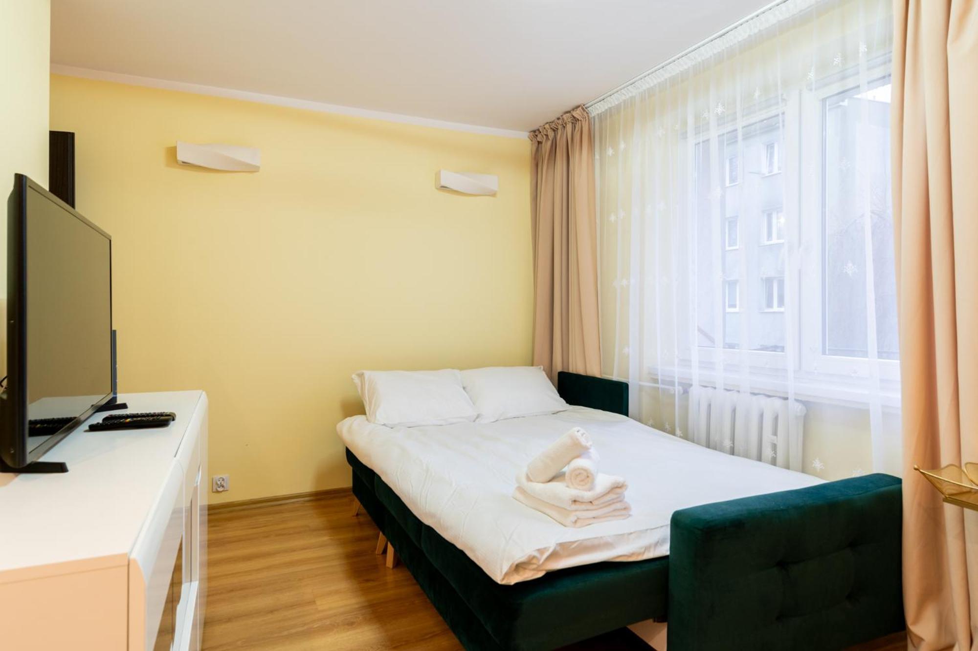 Appartement Kalinowe Krakau