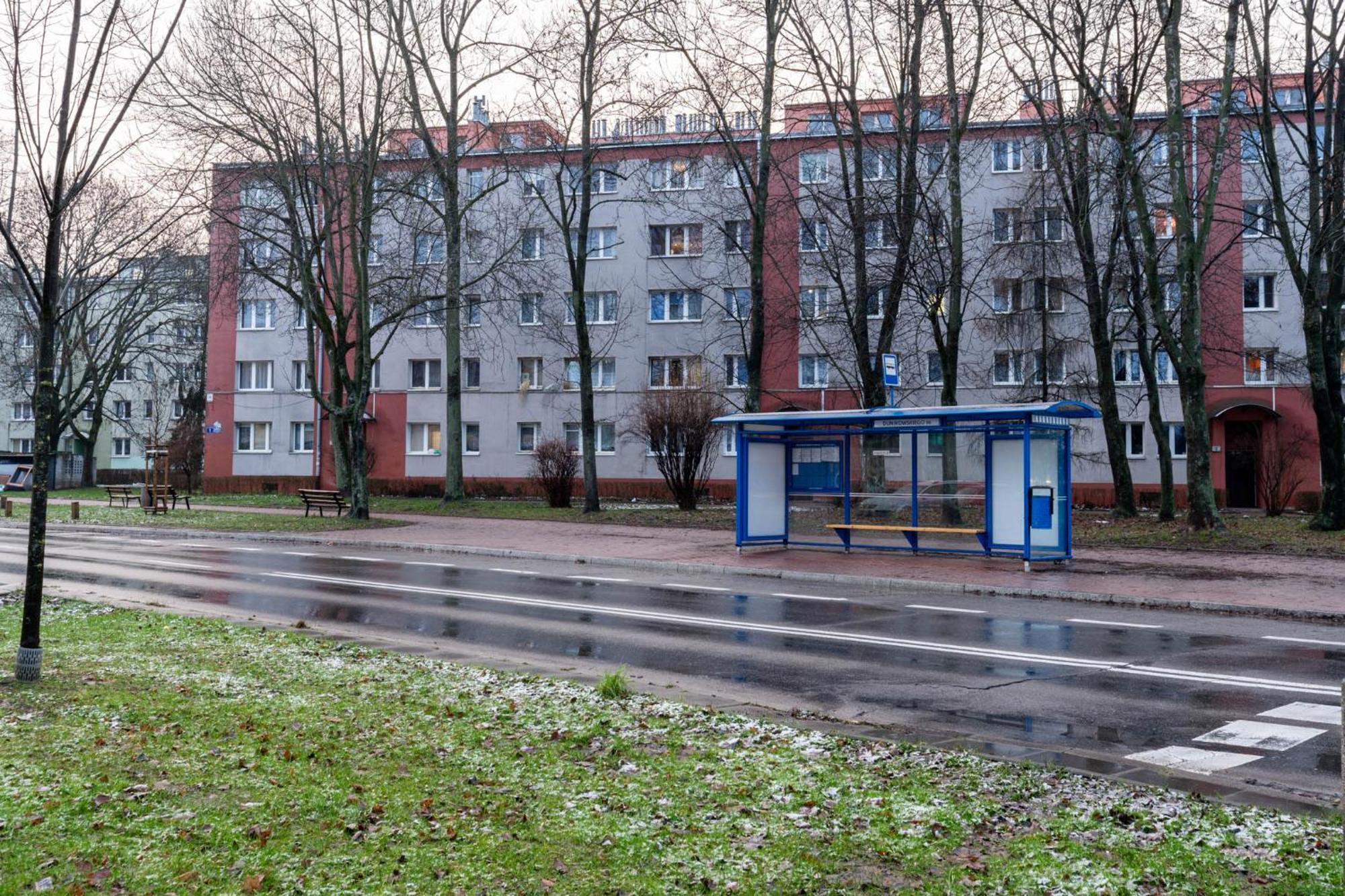 Kalinowe Apartment Krakau