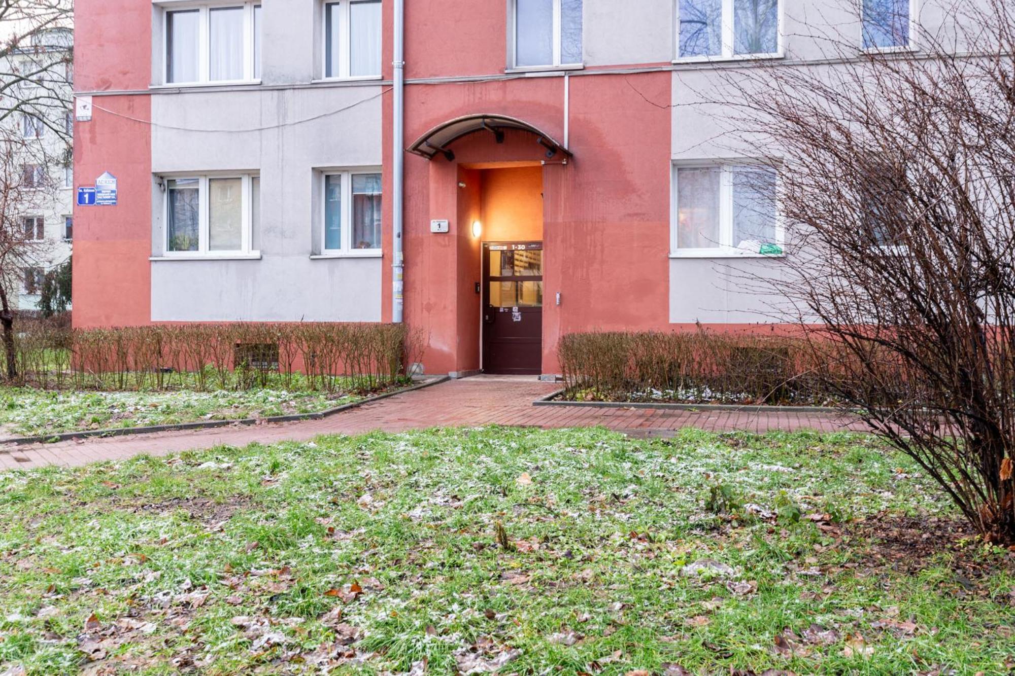 Kalinowe Apartment